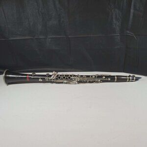 SELMER SIGNET SPECIAL WOODEN CLARINET ELKHART IN UNTESTED